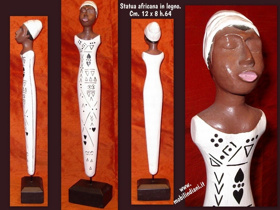 statua-africana-in-legno