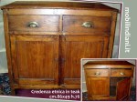 credenza-etnica.teak