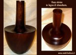vaso-etnico-legno-tornito